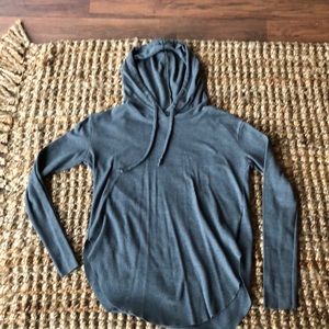 Good hYOUman thermal pullover 💕